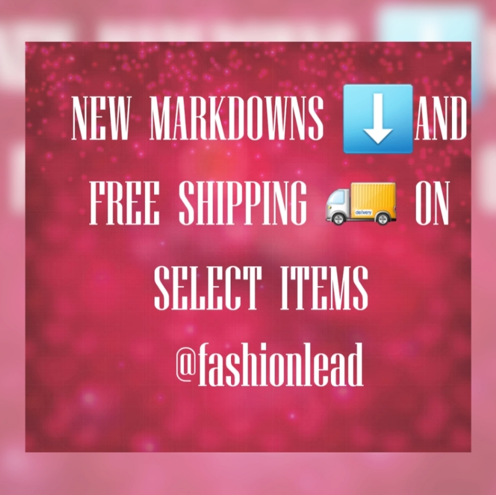 ❤️🛍SHOP @fashionlead!❤🛍